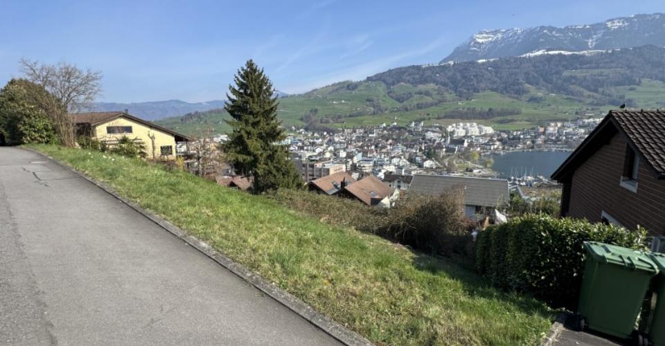 Küssnacht am Rigi