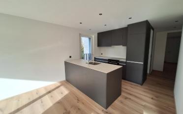 Apartment 3.5 rooms - image - 3
