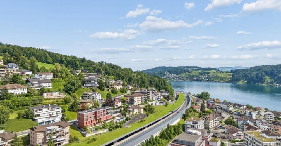 Hergiswil NW