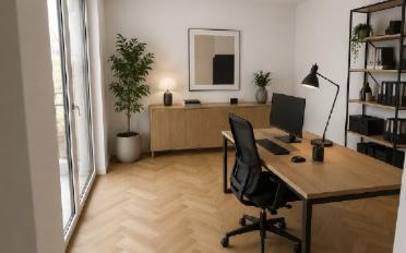 Apartment 3.5 rooms - image - 2