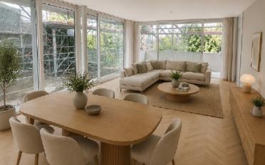 Apartment 3.5 rooms - image - 1