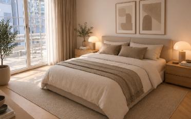 Apartment 3.5 rooms - image - 2