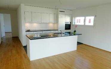 Apartment 3.5 rooms - image - 1
