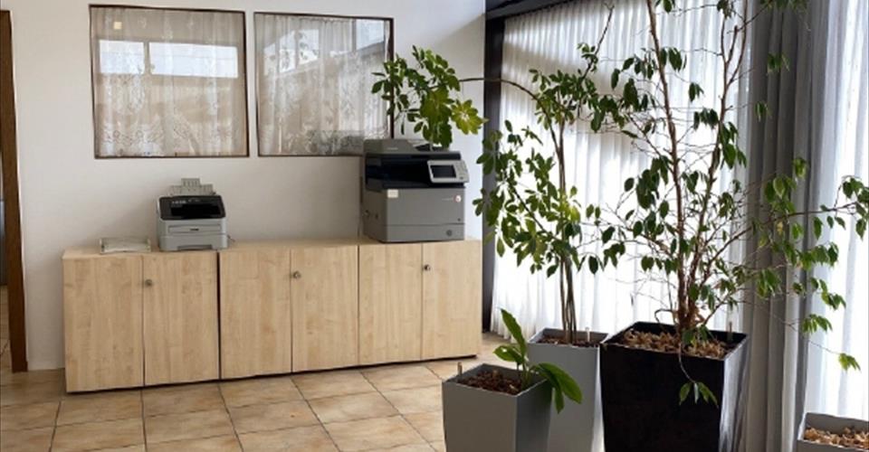 Bürofläche im Parterre zu vermieten