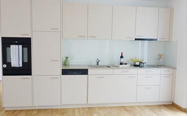 Apartment 2.5 rooms - image - 1