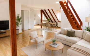 Wohnung 3.5 Zimmer - image - 4
