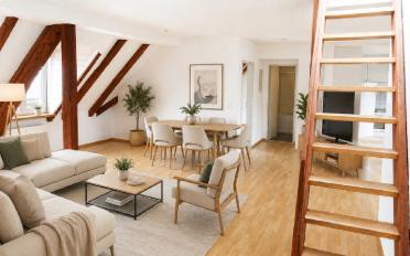 Wohnung 3.5 Zimmer - image - 2