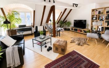 Wohnung 3.5 Zimmer - image - 3