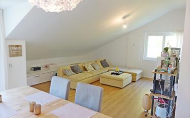 Apartment 3 rooms - image - 1