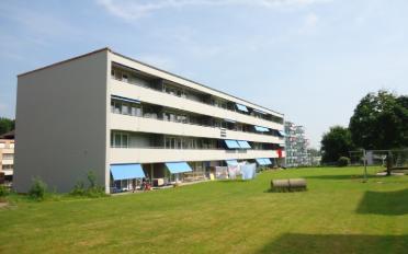 Apartment 4 rooms - image - 8