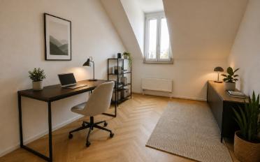 Apartment 3.5 rooms - image - 4