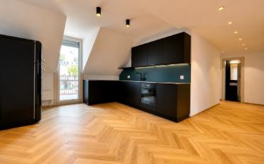 Apartment 3.5 rooms - image - 1