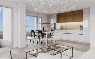 Appartement 4.5 pièces - image - 4