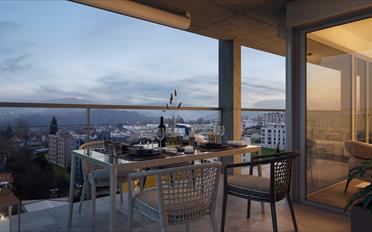 Appartement 4.5 pièces - image - 5