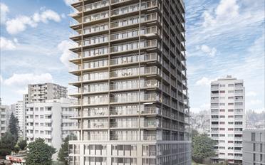 Appartement 4.5 pièces - image - 7