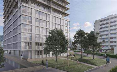 Appartement 3.5 pièces - image - 9