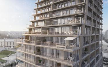 Wohnung 3.5 Zimmer - image - 6