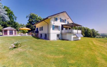 Villa 4 rooms - image - 4