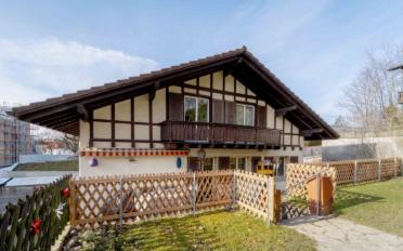Immeuble résidentiel - image - 1
