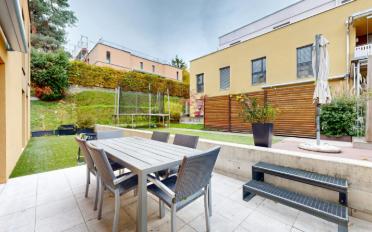 Wohnung 5.5 Zimmer - image - 2