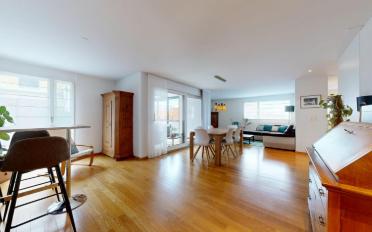 Wohnung 5.5 Zimmer - image - 7