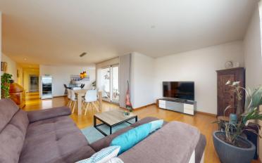 Wohnung 5.5 Zimmer - image - 8