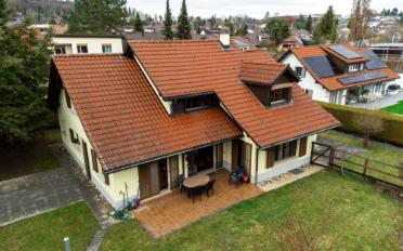 Villa 5 Zimmer - image - 2
