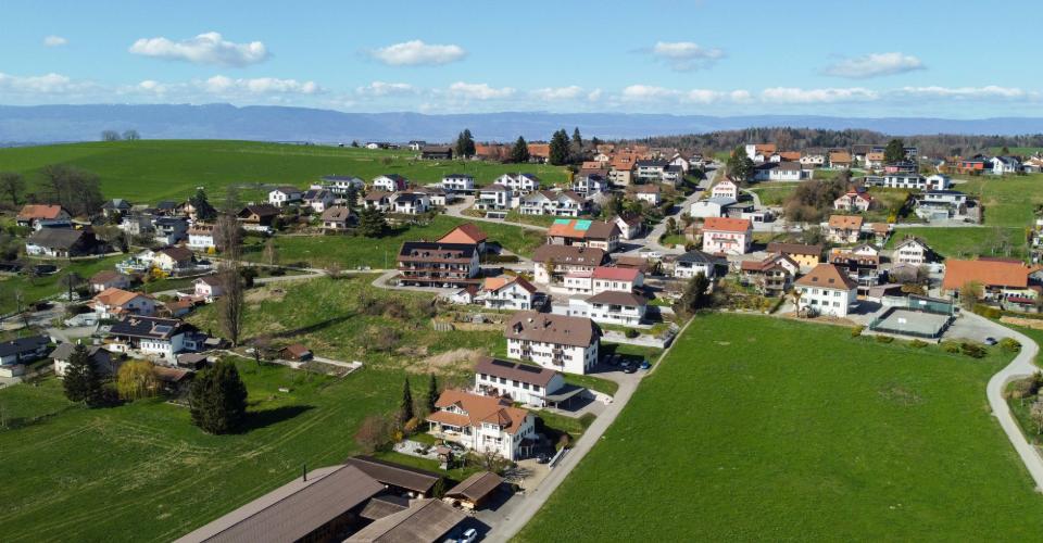 Noréaz