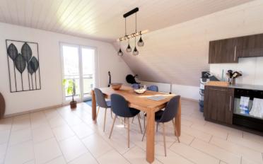 Wohnung 2.5 Zimmer - image - 1