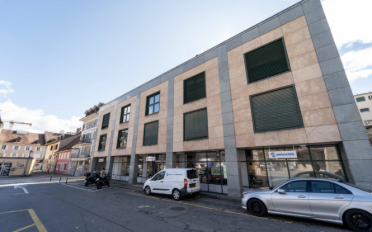 Mixed use property - image - 2