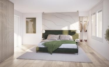 Wohnung 3.5 Zimmer - image - 1