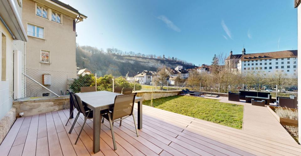 Fribourg
