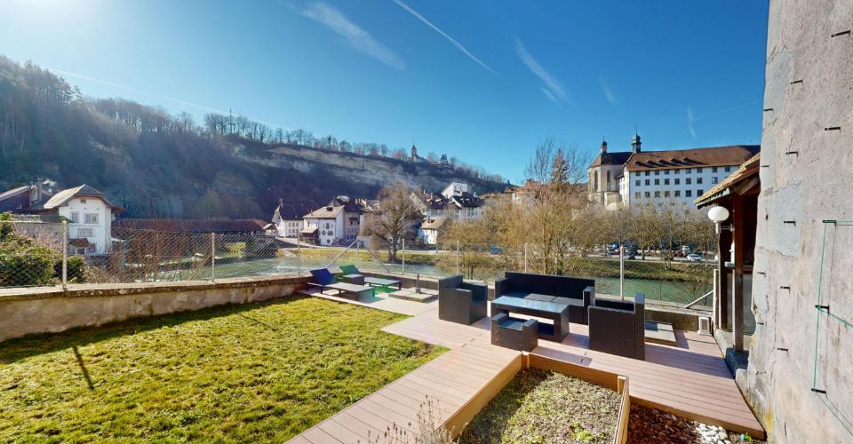 Fribourg