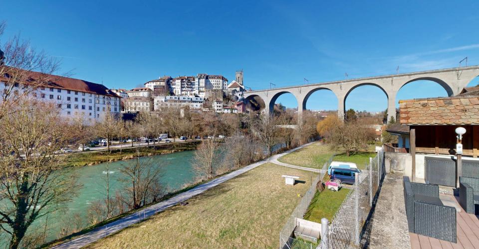 Fribourg