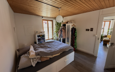 Appartement 2.5 pièces - image - 2