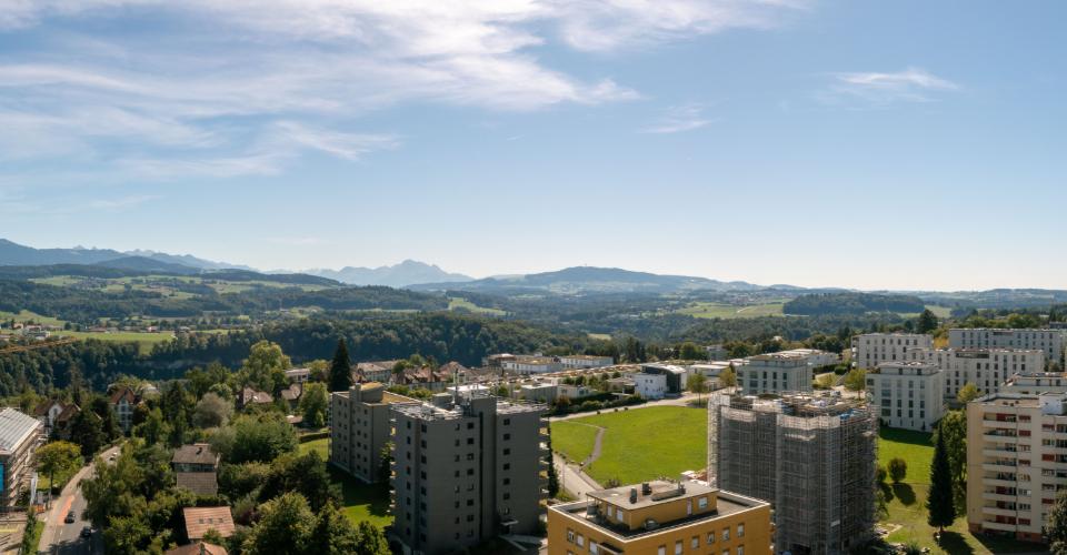 Fribourg
