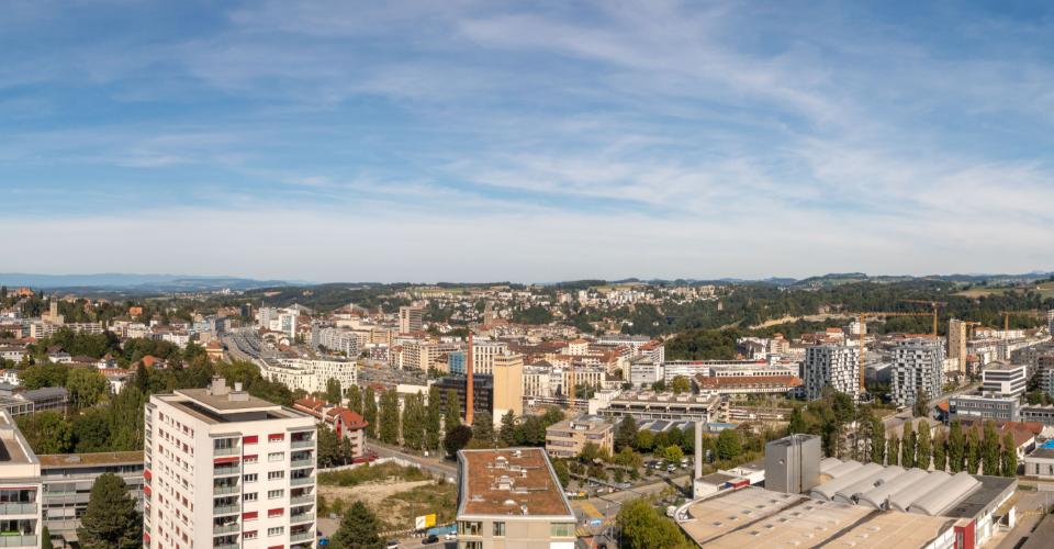 Fribourg