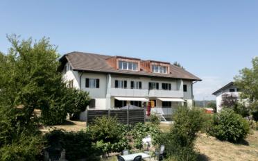 Wohnung 4.5 Zimmer - image - 1