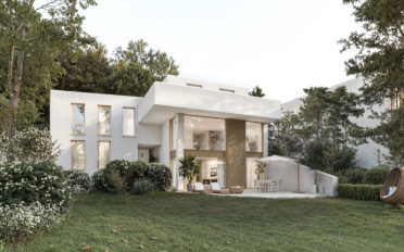 Villa 6.5 pièces - image - 1