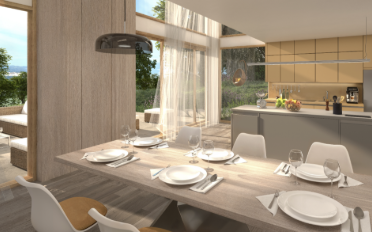Villa 6.5 pièces - image - 3