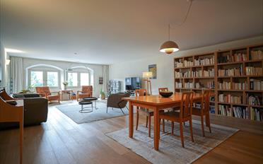 Maison 9 pièces - image - 12
