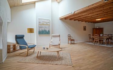 Maison 9 pièces - image - 7