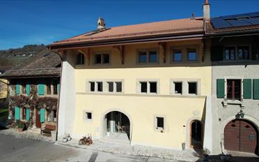 Maison 9 pièces - image - 20