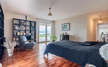 Apartment 3.5 rooms - image - 8