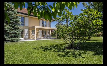 Villa 7 rooms - image - 14