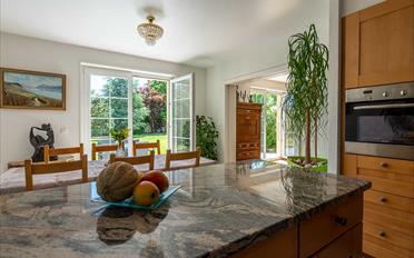 Villa 7 rooms - image - 4