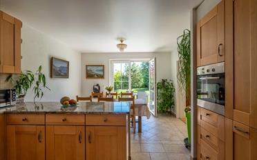 Villa 7 rooms - image - 5