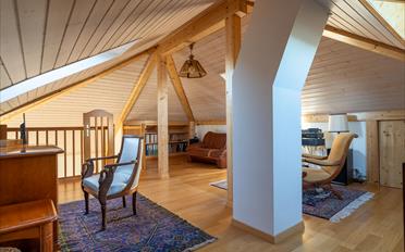 Villa 7 rooms - image - 11