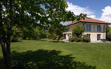 Villa 7 pièces - image - 1