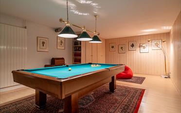 Villa 7 rooms - image - 13